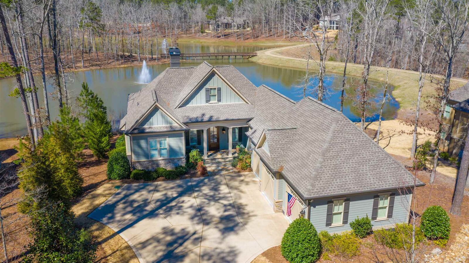 Property Photo: 1110 Angel Pond East GA 30642