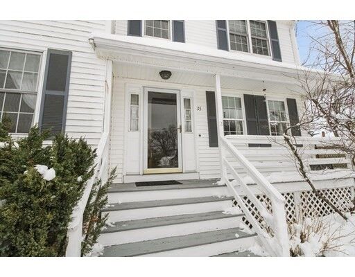 Property Photo:  35 Charles Drive  MA 02038 