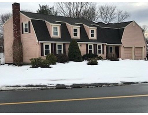Property Photo:  58 Revere Rd  MA 01801 
