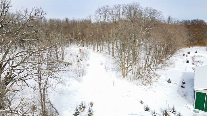 Property Photo:  1081 Anderson Line  ON  