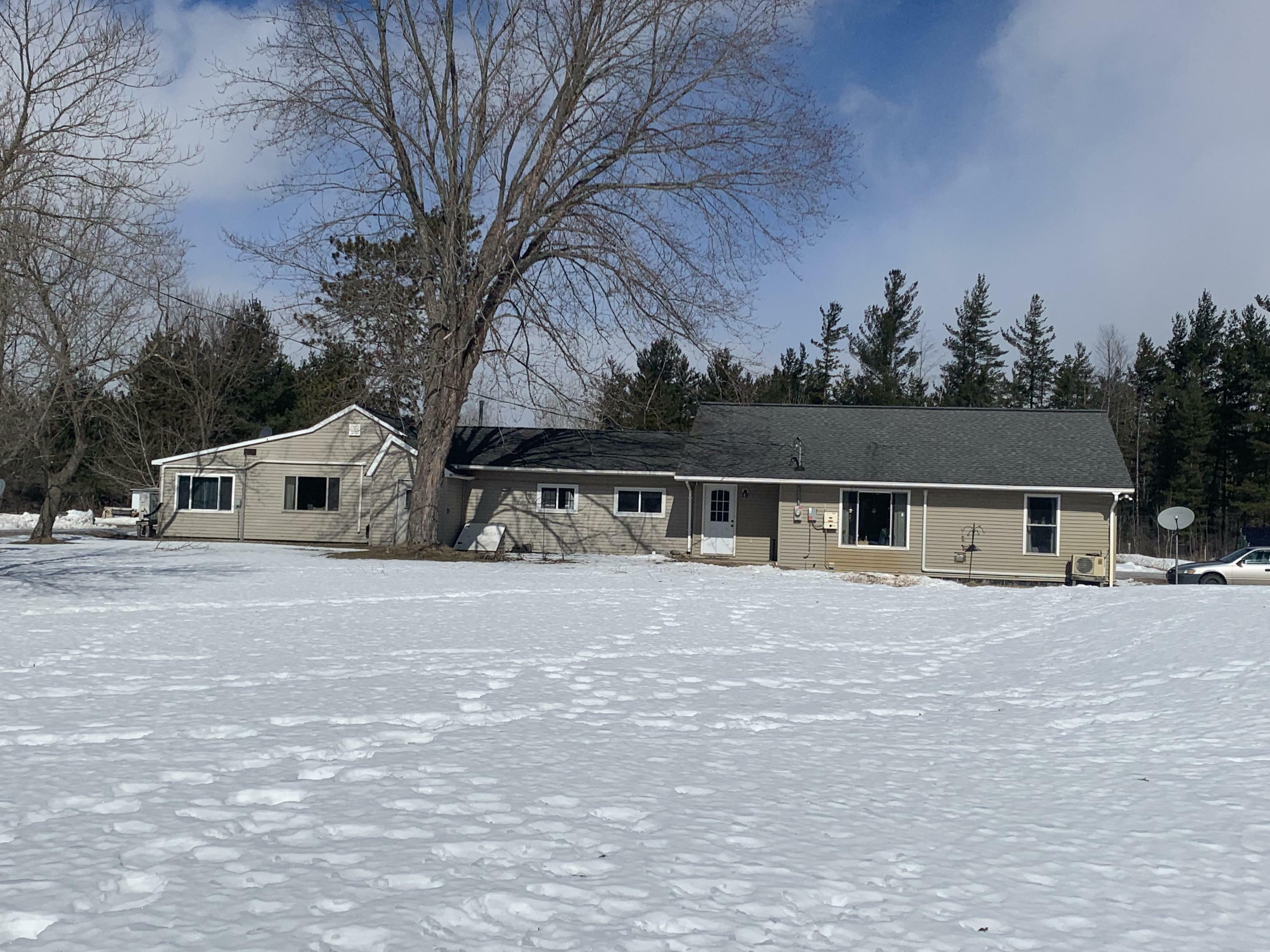 Property Photo:  4759 Ryland Road  MI 48739 