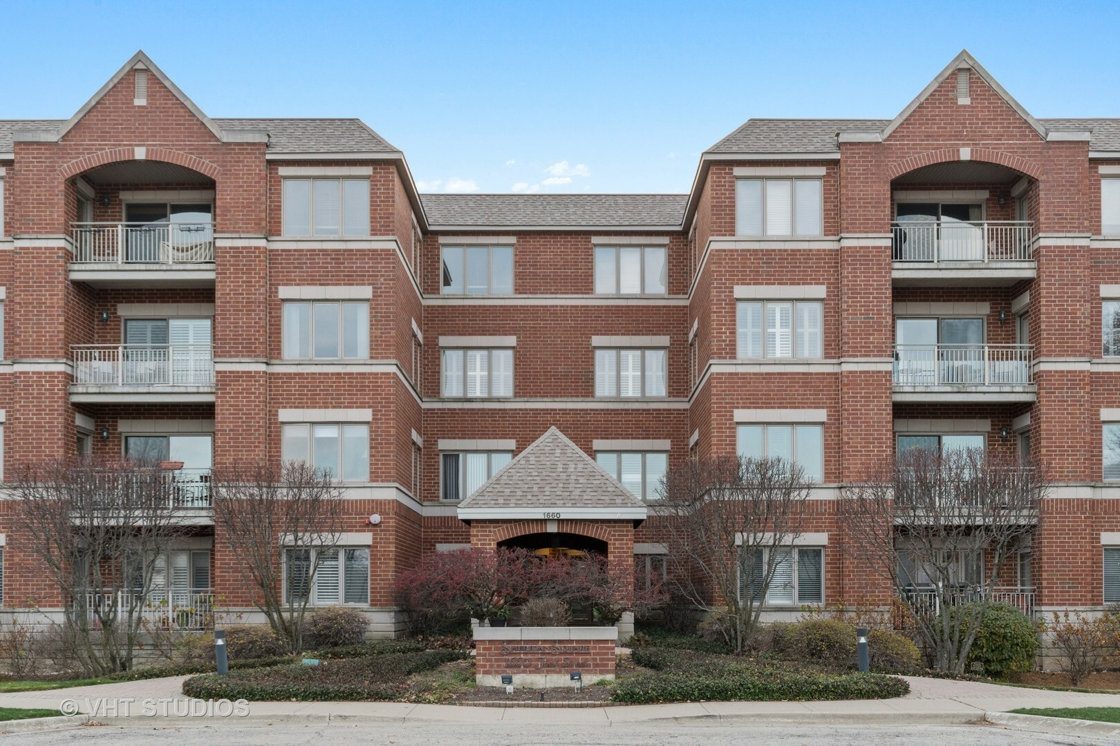 Property Photo:  1660 1st Street 404  IL 60035 