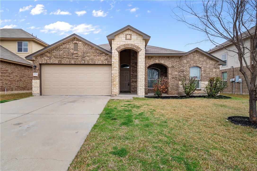 Property Photo:  6528 Deming Drive  TX 76712 