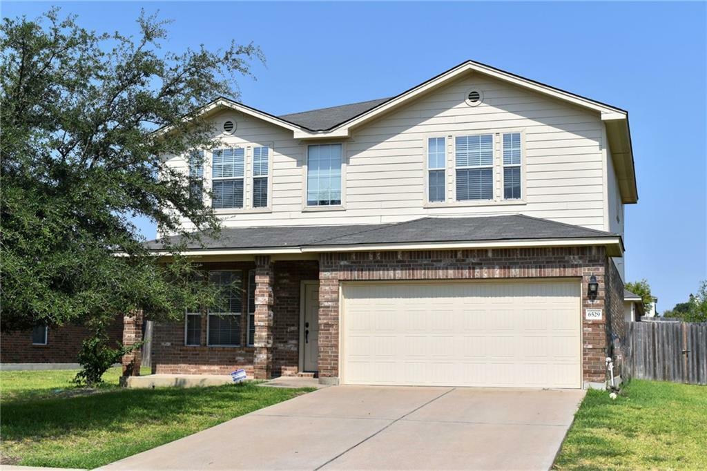 Property Photo:  6529 Costa Drive  TX 76712 