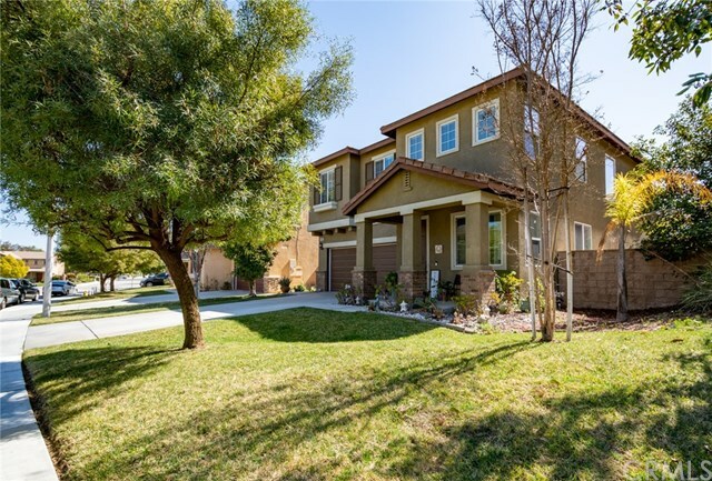 Property Photo:  31649 Rosales Avenue  CA 92563 