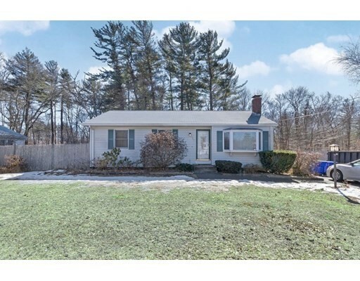 Property Photo: 443 Summer St MA 02370