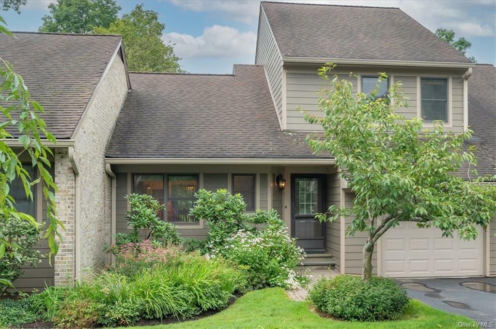 Property Photo: 341 Furnace Dock Road 55 NY 10567