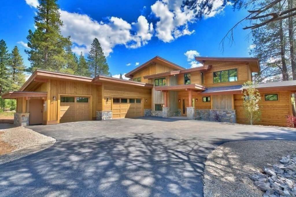 11451 Ghirard Road  Truckee CA 96161 photo
