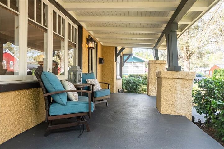 Property Photo: 14 N Lawsona Boulevard FL 32801