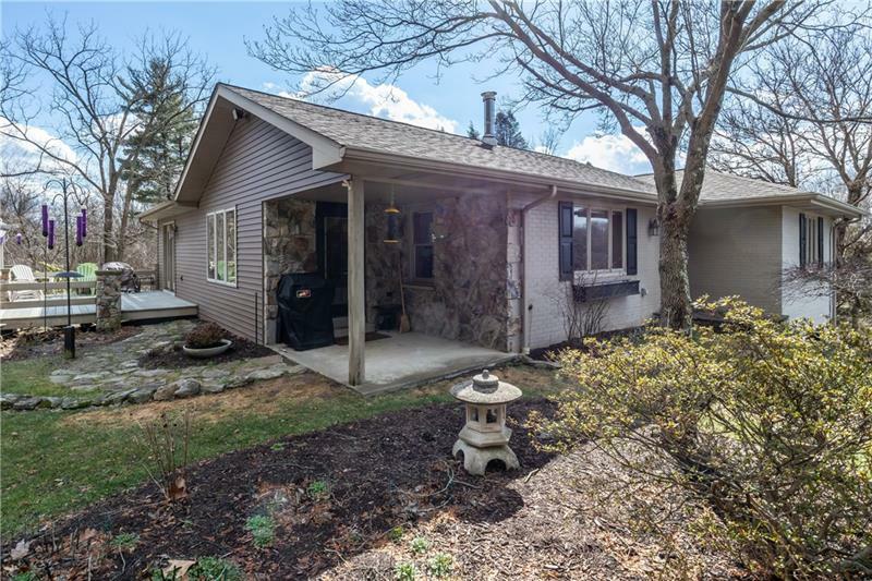 Property Photo: 186 Glenn Avenue PA 15644
