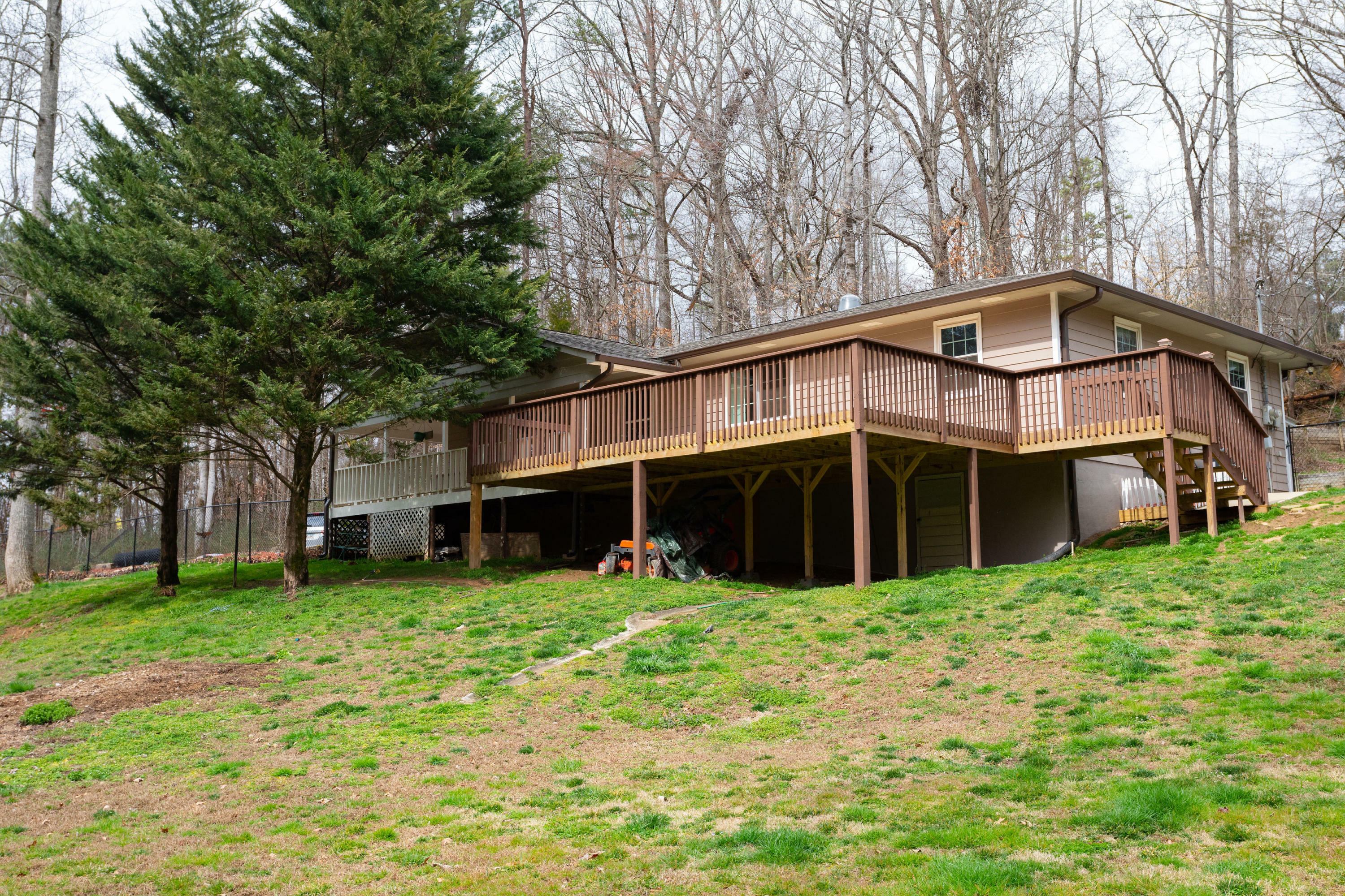 Property Photo:  5445 Tallant Road  TN 37363 