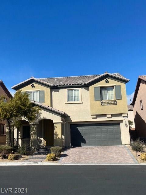 Property Photo:  10130 Ragdoll Avenue  NV 89166 