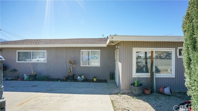 Property Photo:  1124 E Theodore Street  CA 92220 