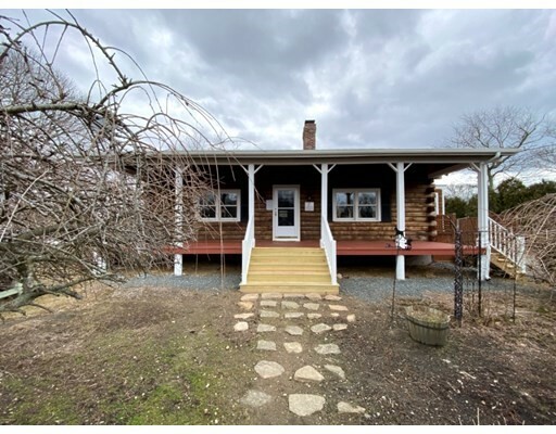 Property Photo:  310 Drift Road  MA 02790 