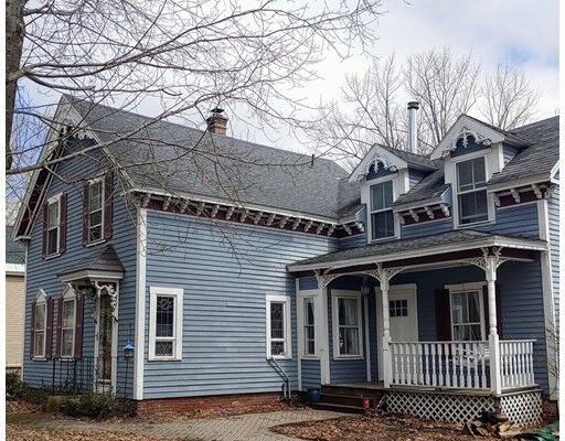 Property Photo:  46 Water Street  MA 01430 