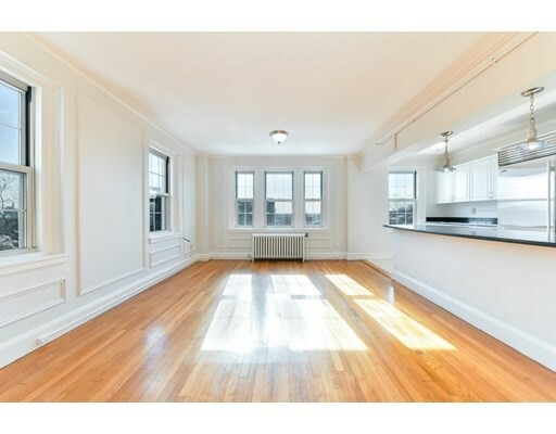 Property Photo:  1454 Beacon Street 541  MA 02446 