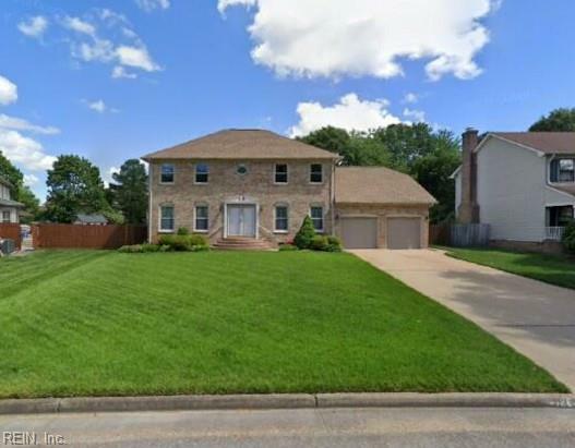 Property Photo:  4728 Boxford Road  VA 23456 