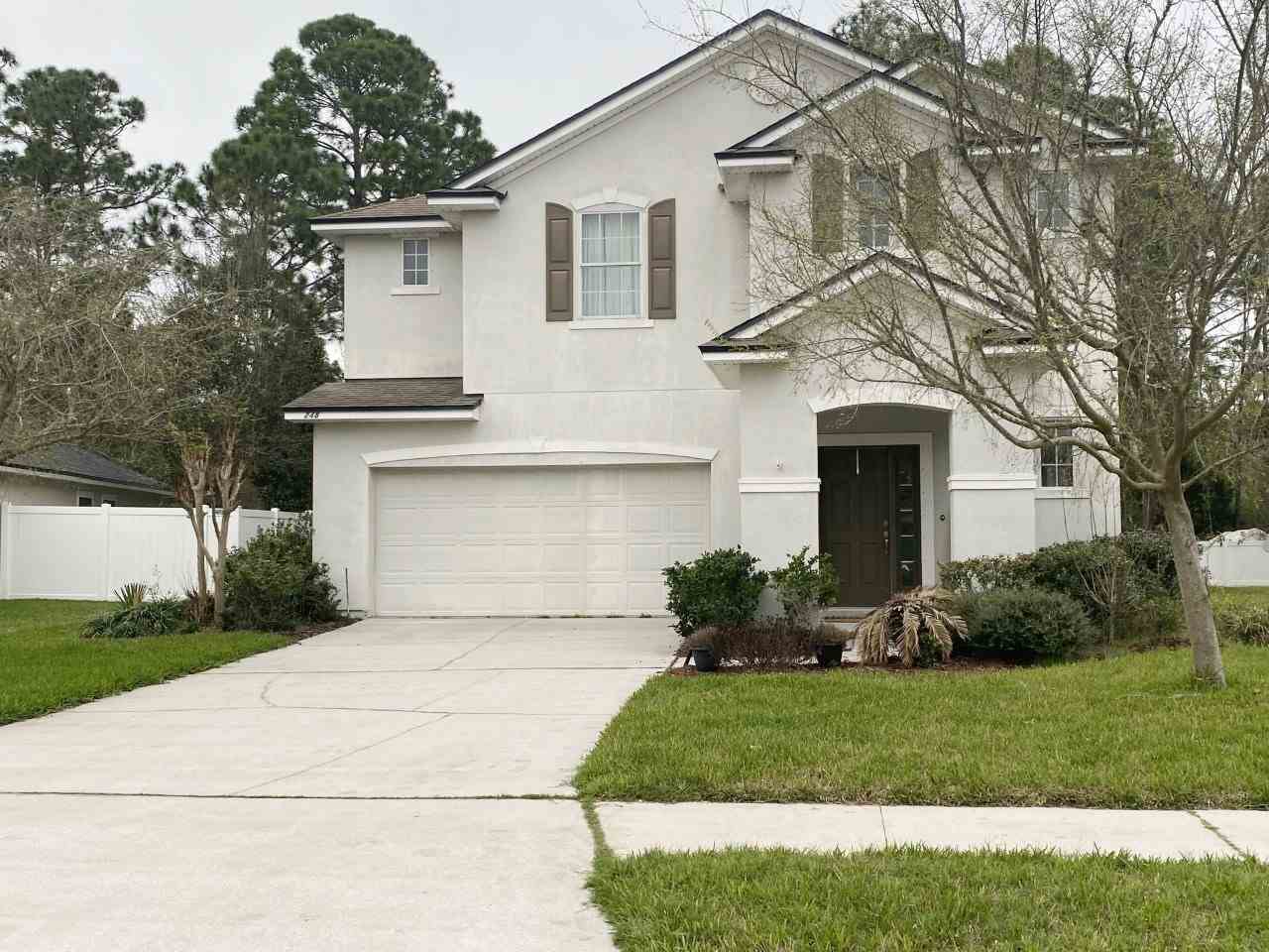 Property Photo:  248 Sunshine Dr  FL 32086 