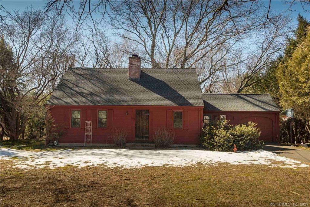 Property Photo: 279 Addison Road CT 06033