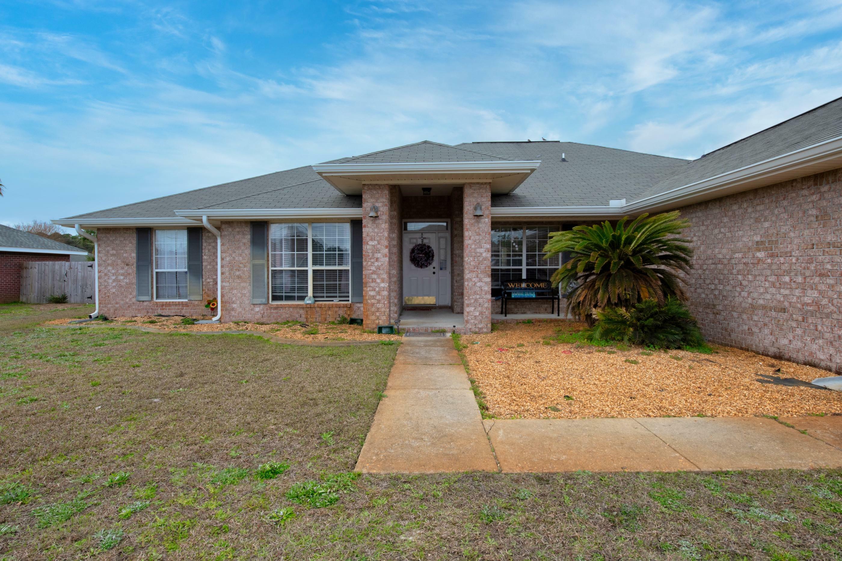 2125 Ainsdale Court  Navarre FL 32566 photo