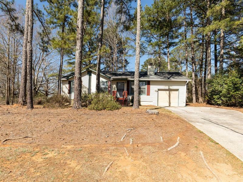 Property Photo:  5072 Salem Road  GA 30038 