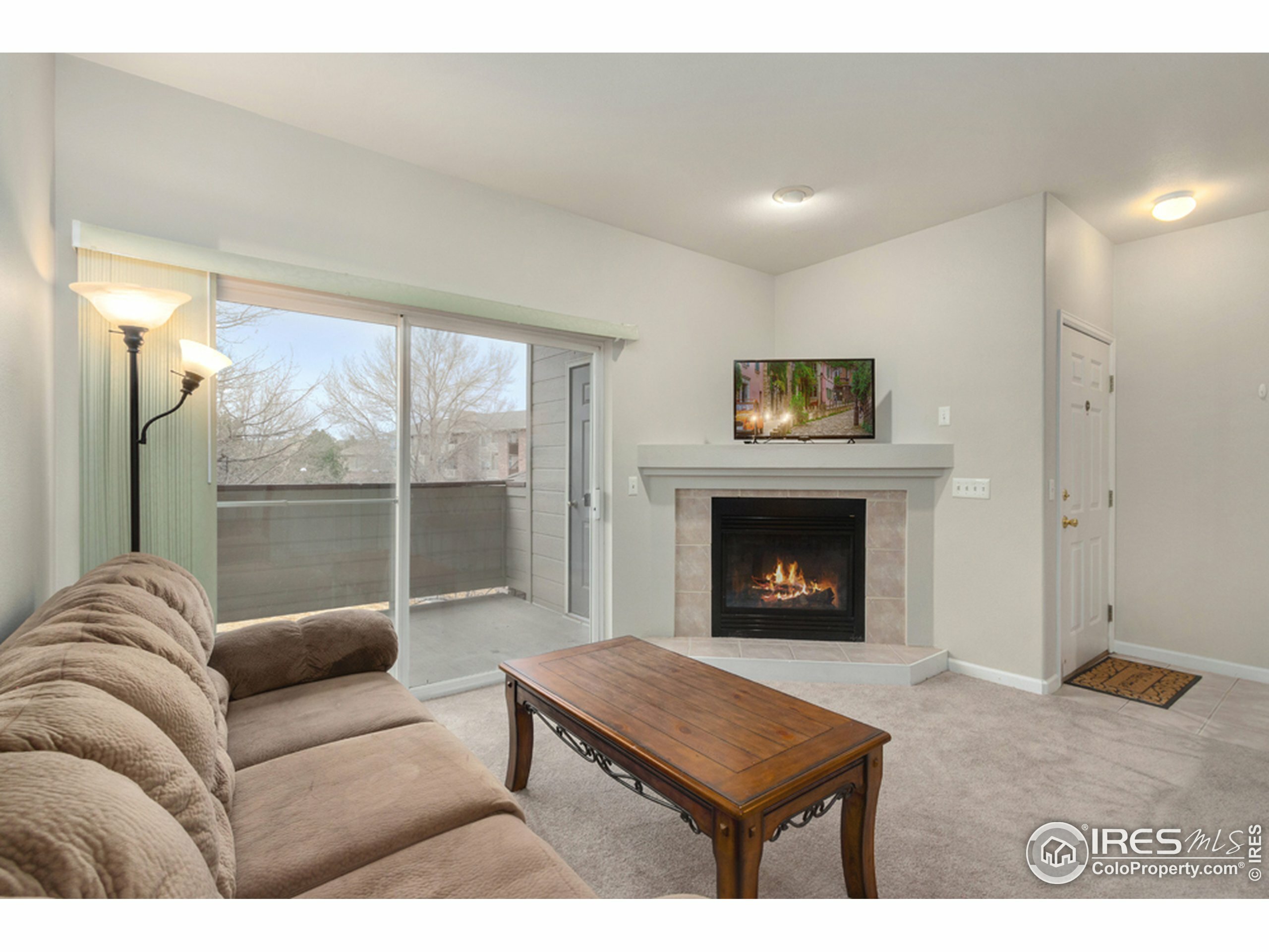 Property Photo:  4545 Wheaton Dr 250  CO 80525 