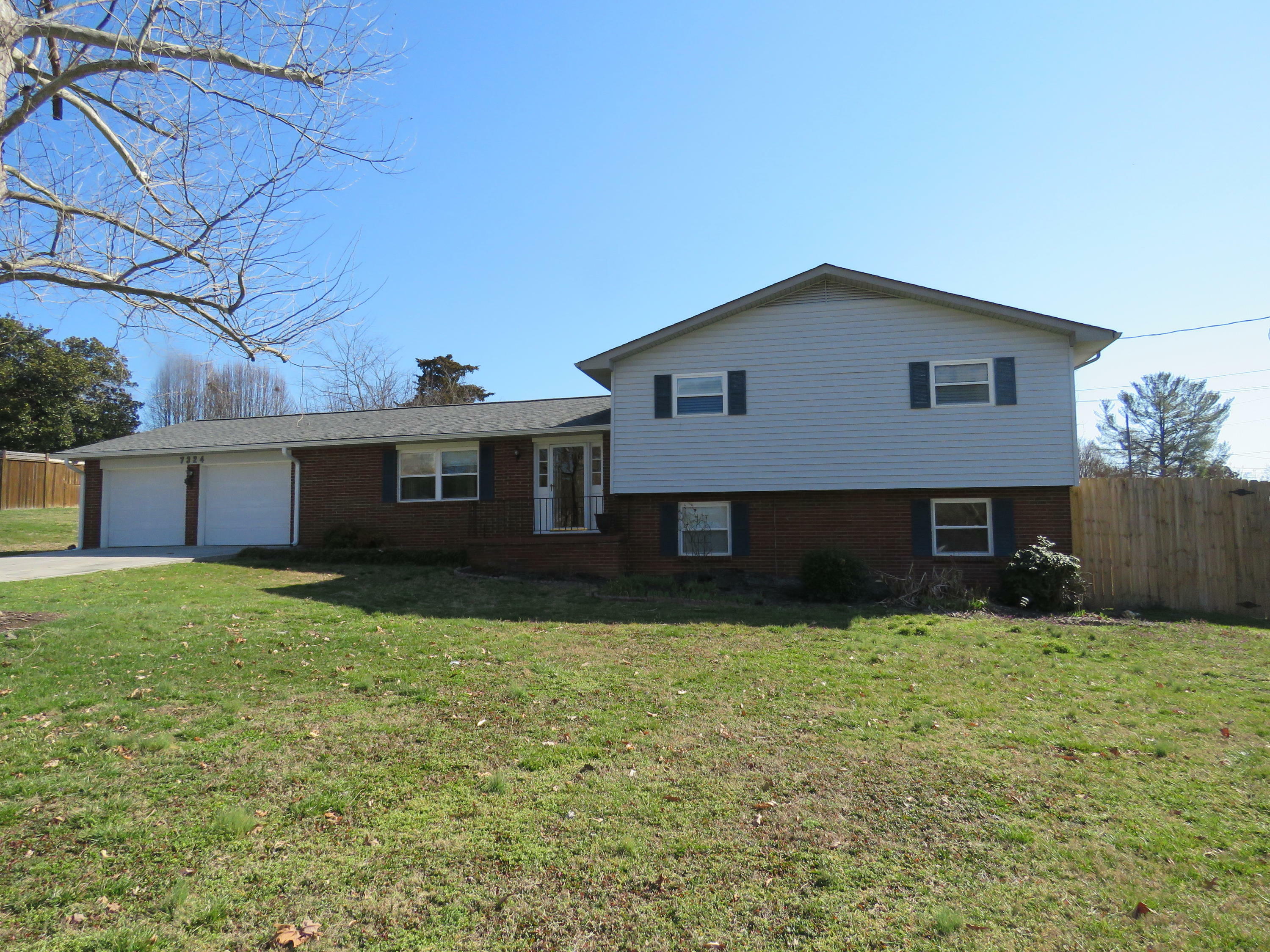 Property Photo:  7324 Chartwell Rd  TN 37931 