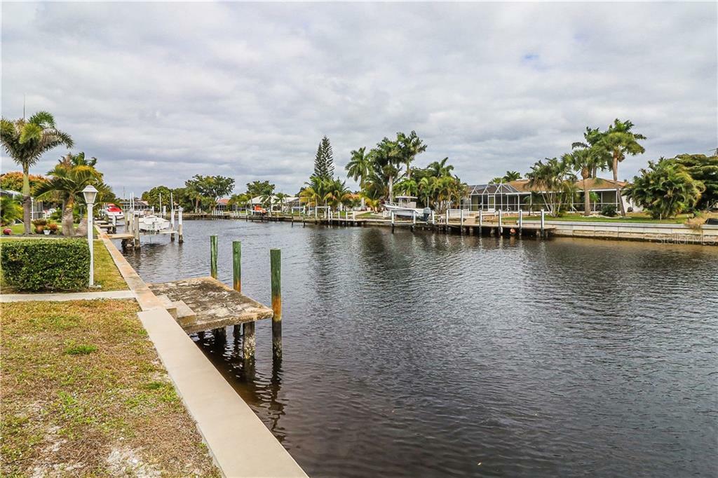 Property Photo:  470 Bal Harbor Boulevard  FL 33950 