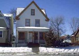 Property Photo: 2937 N 27th St WI 53210