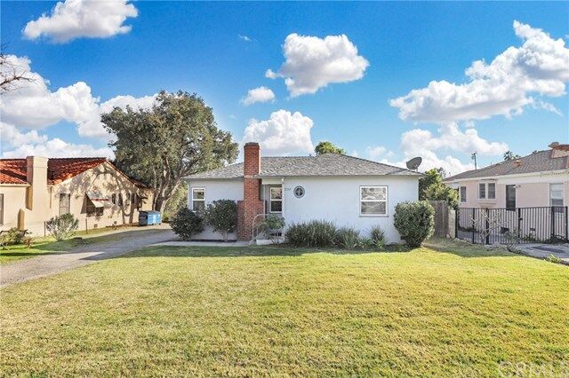 Property Photo: 1742 New York Drive CA 91001