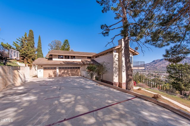 Property Photo:  450 Monte Vista Drive  CA 93060 