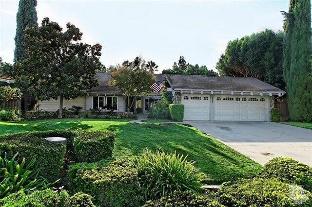 Property Photo:  365 Oldstone Court  CA 93065 