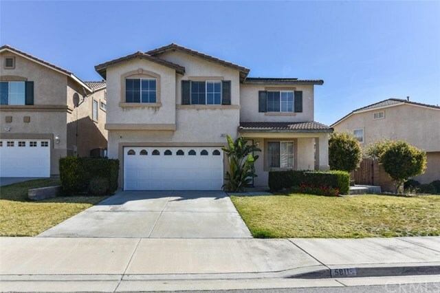 Property Photo:  5811 Birkdale Lane  CA 92336 