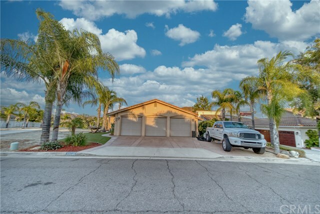 Property Photo: 22046 San Joaquin Drive W CA 92587