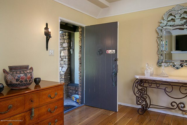 Property Photo: 2193 N Holliston Avenue CA 91001
