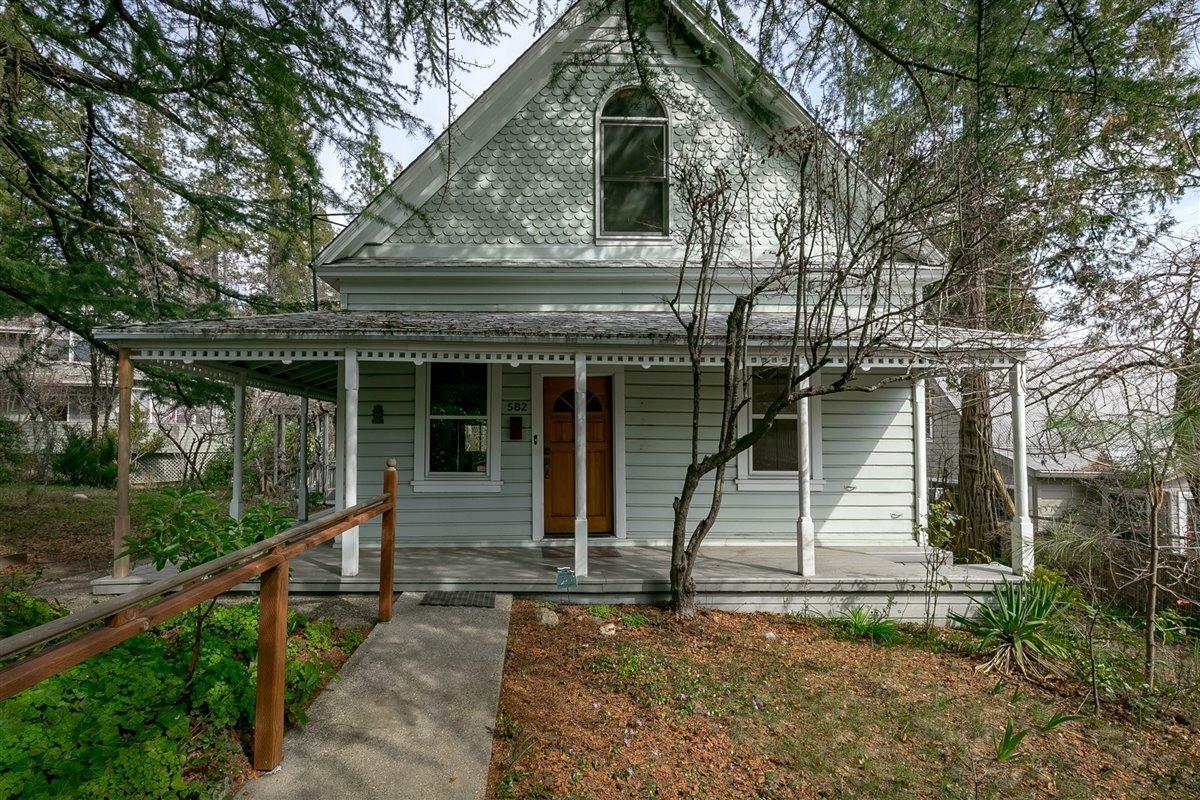 Property Photo:  582 Main Street  CA 95959 