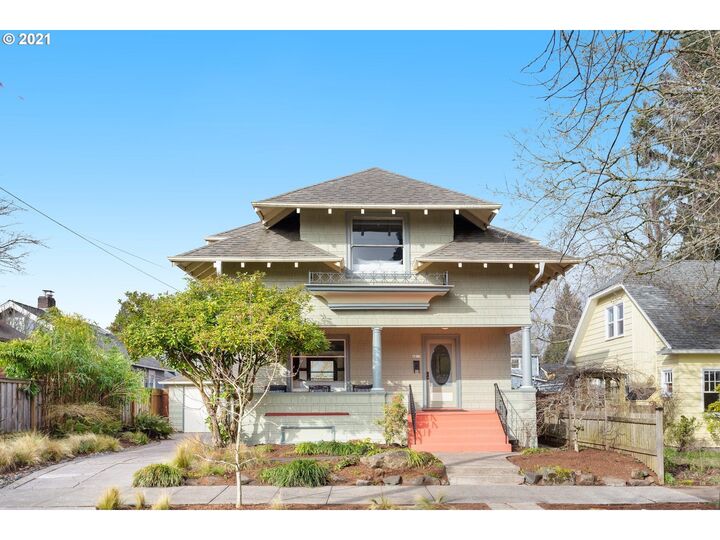 4317 NE 23rd Ave  Portland OR 97211 photo