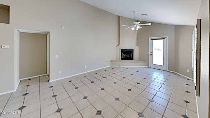 Property Photo: 23535 N 75th Place AZ 85255