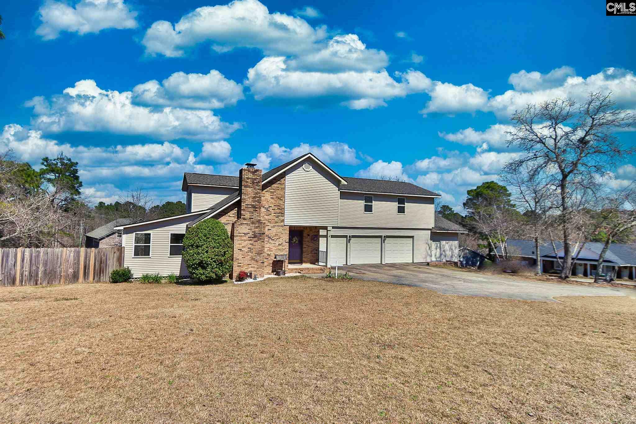 Property Photo:  109 Sweetbriar  SC 29033 