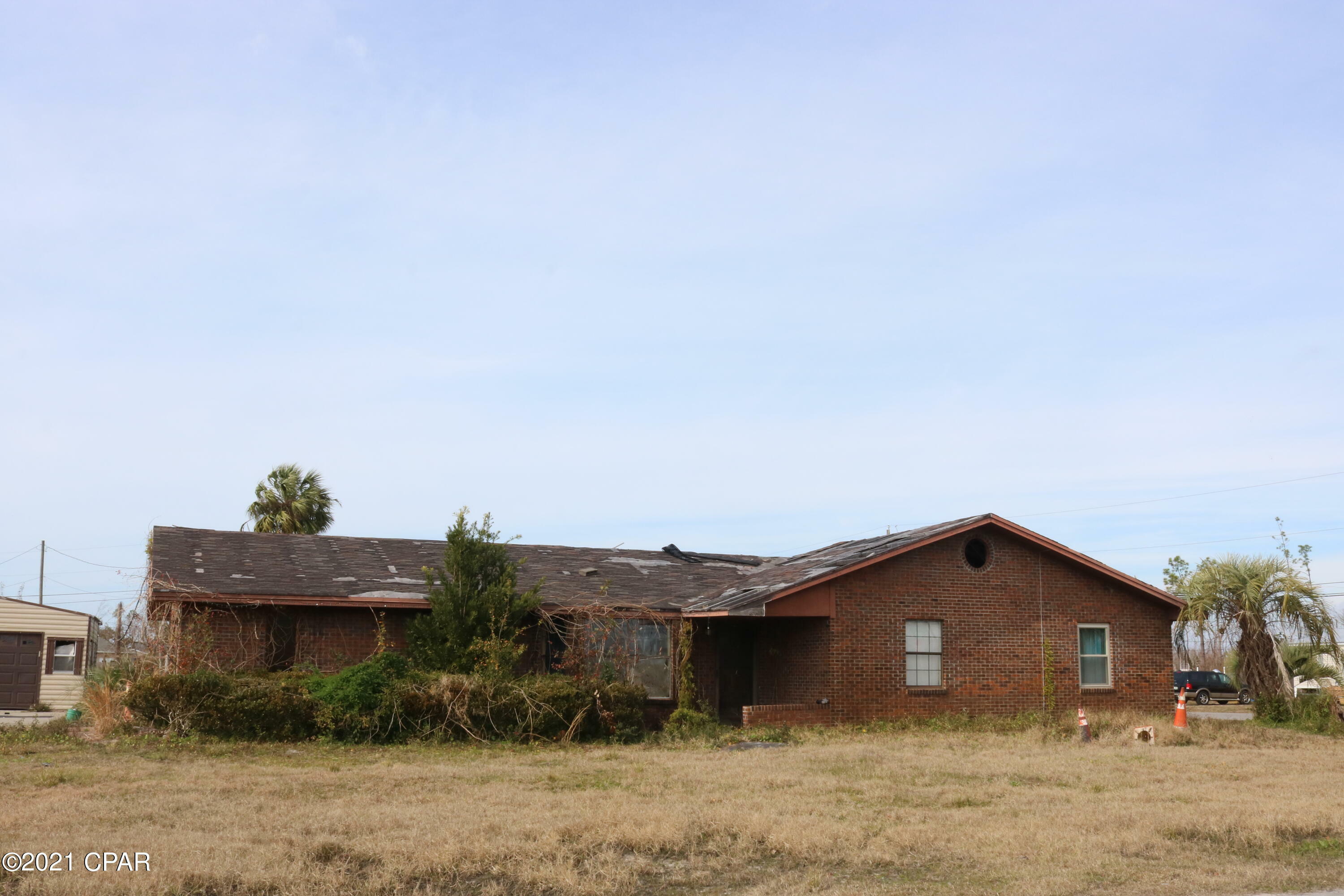 Property Photo:  181 N Larry Drive  FL 32404 