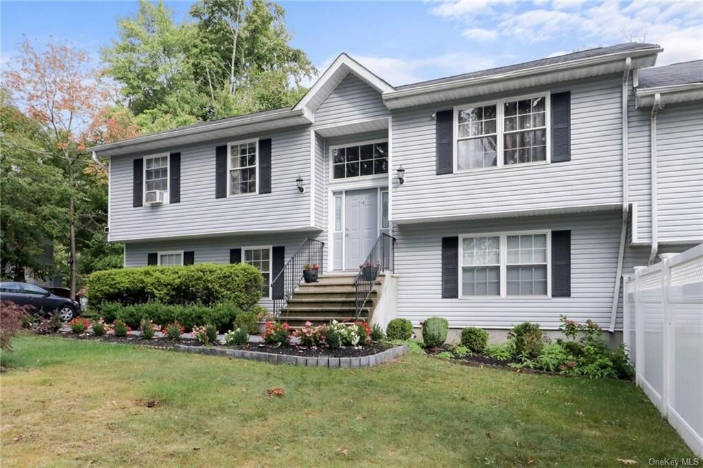 House for sale in Spring Valley 310 Old Nyack Turnpike, Spring Valley