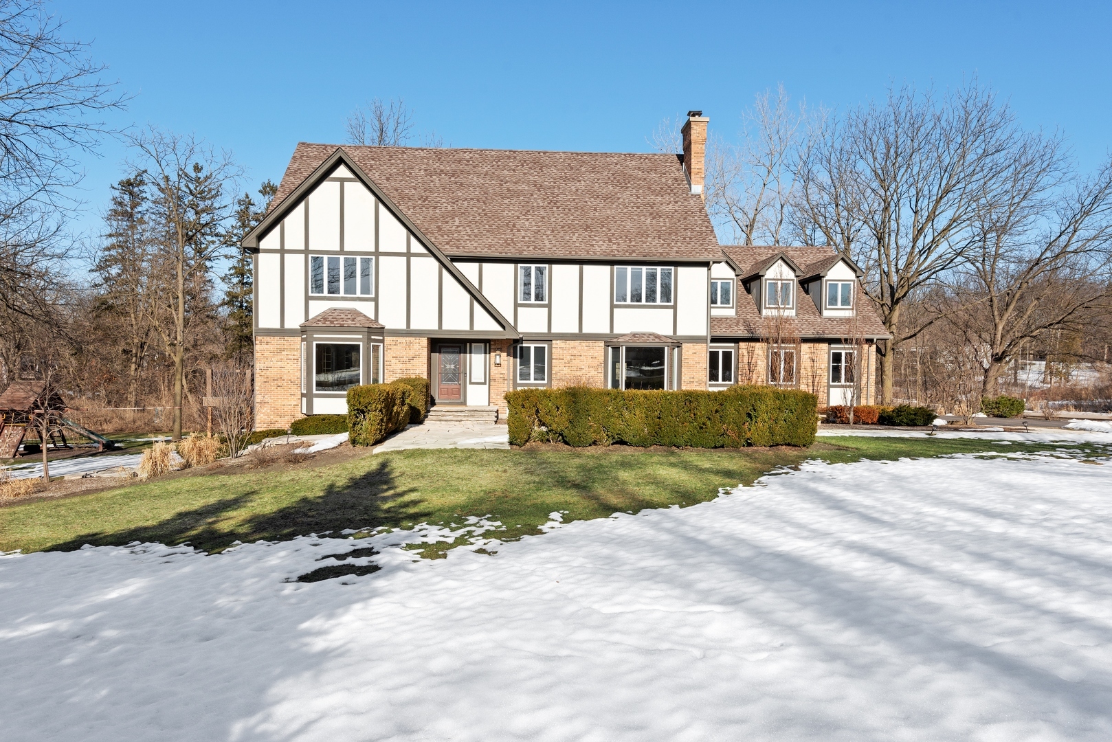 Property Photo:  21080 N Highwood Road  IL 60047 