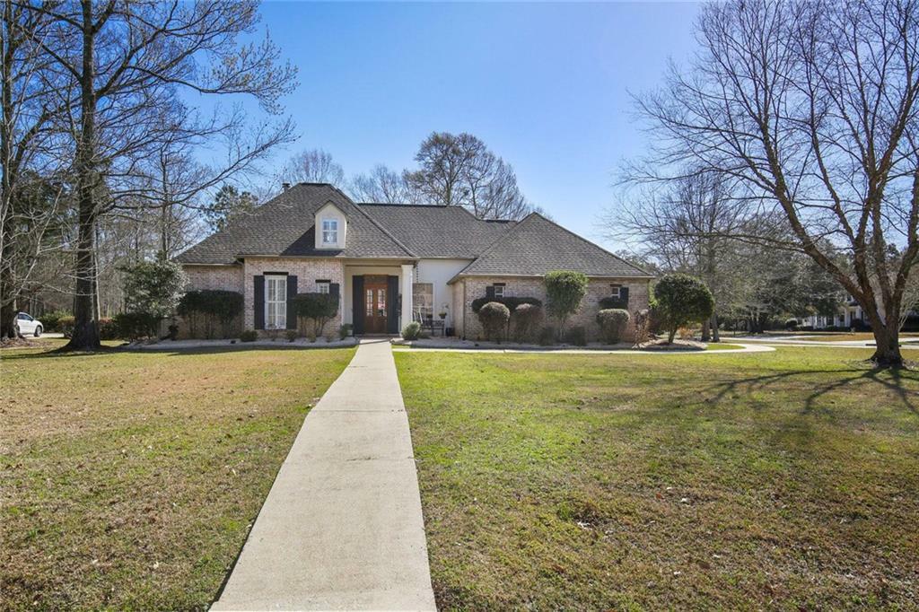 127 Tchefuncte Parc Drive  Madisonville LA 70447 photo