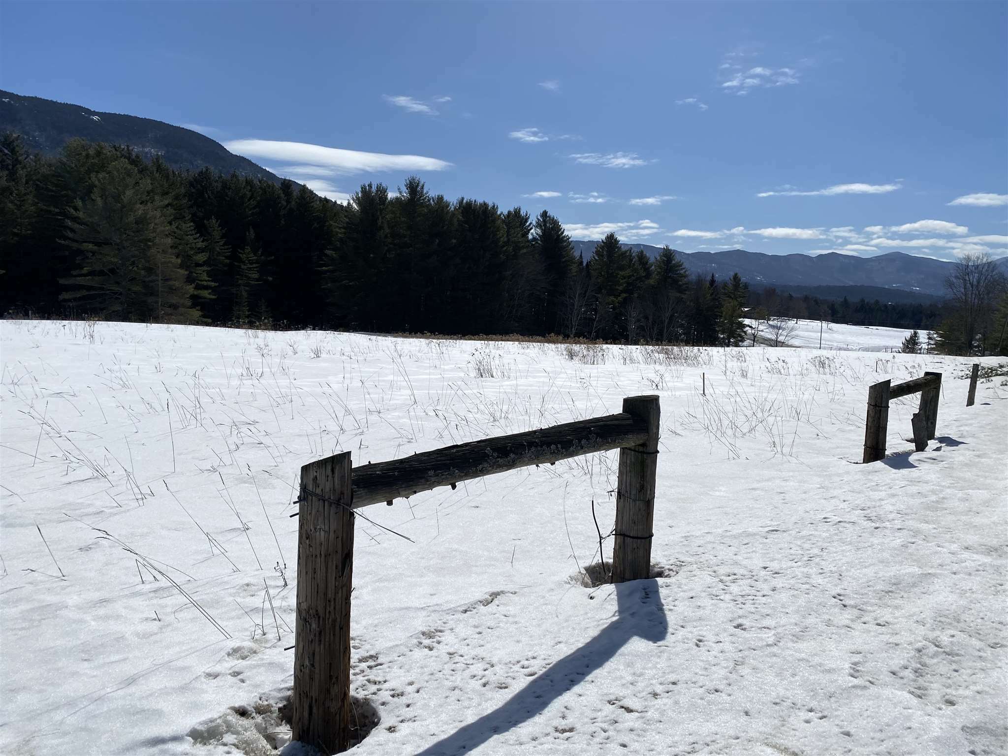 Property Photo: 0 Lower Elmore Mountain Road Lot 2 VT 05661