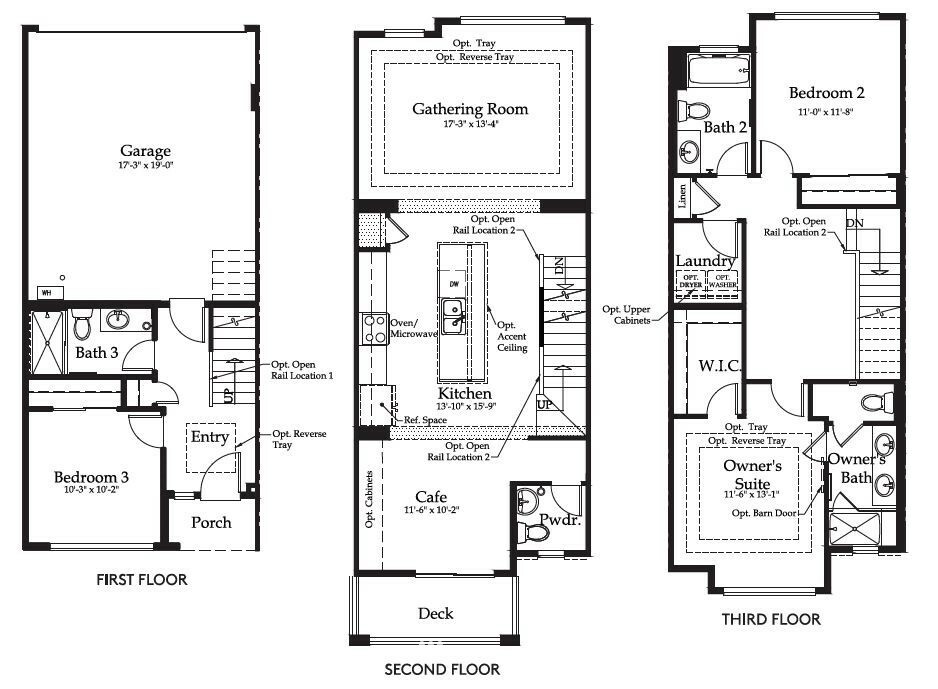 Property Photo:  23702 8th   (Lot 100) Drive SE C  WA 98021 