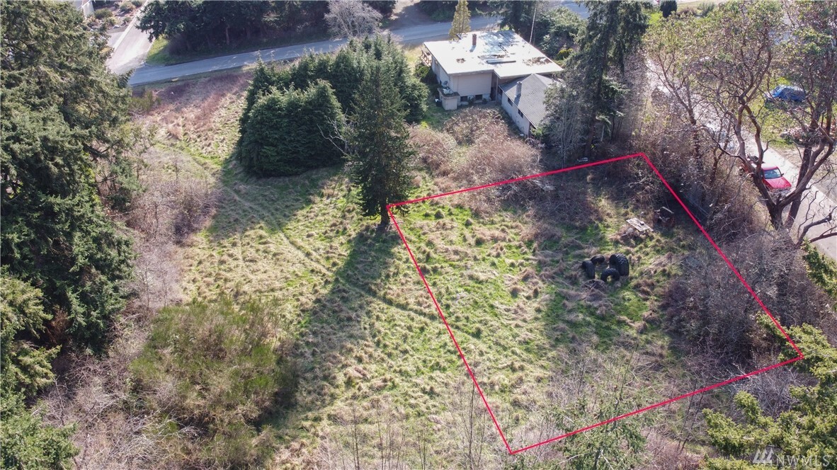 Property Photo: 0 Gise St WA 98368