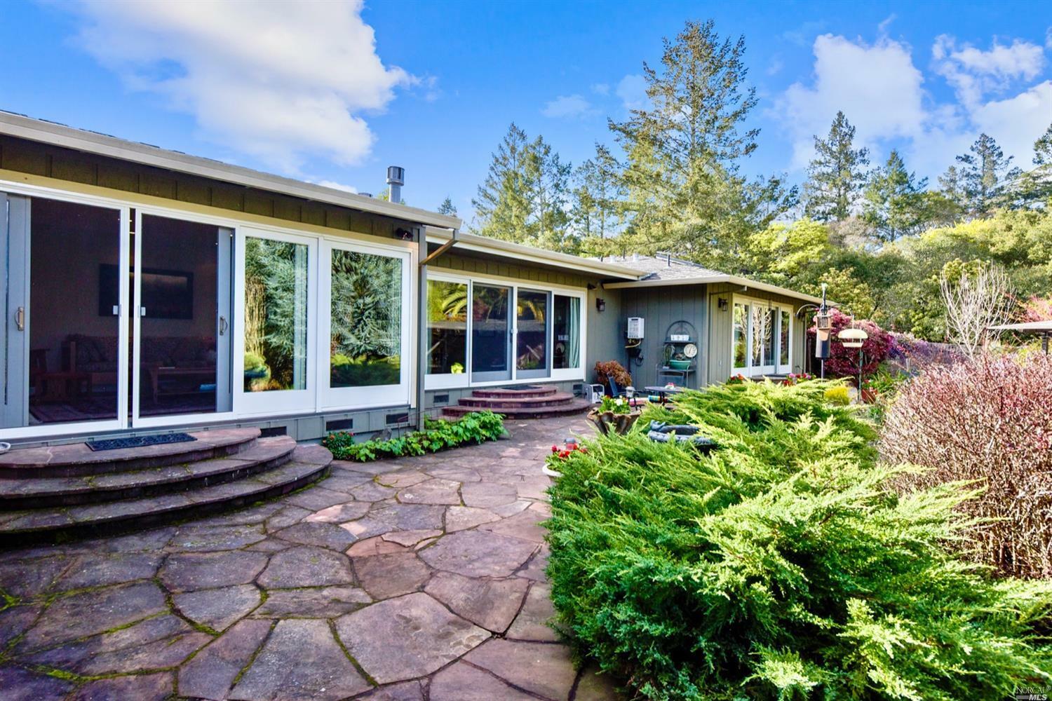 Property Photo: 3922 Alta Vista Avenue CA 95409