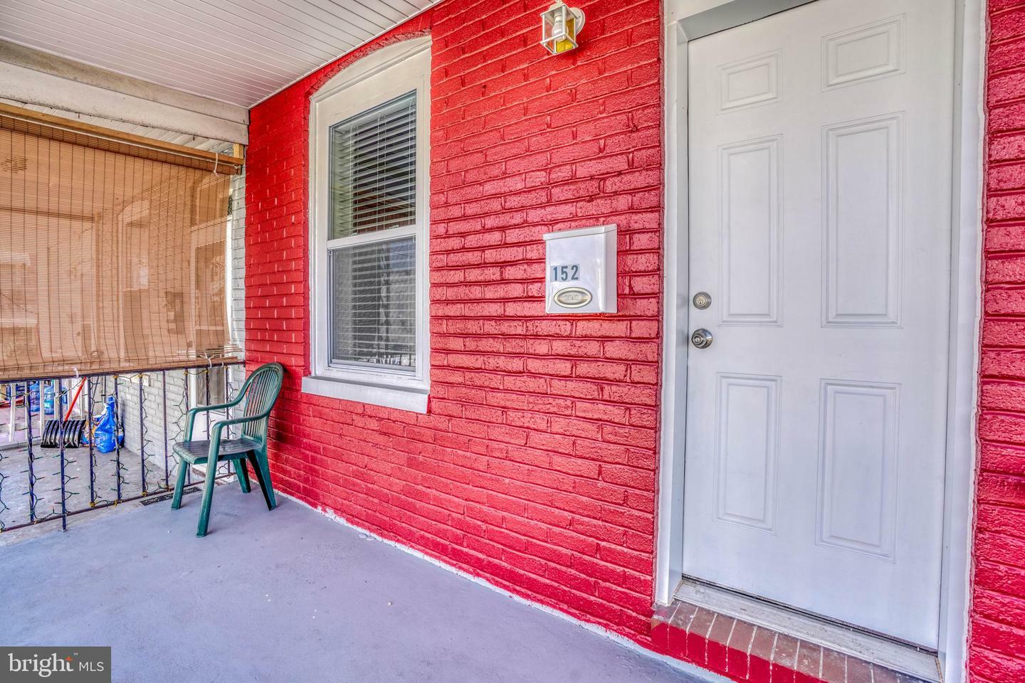 Property Photo: 1523 Popland Street MD 21226