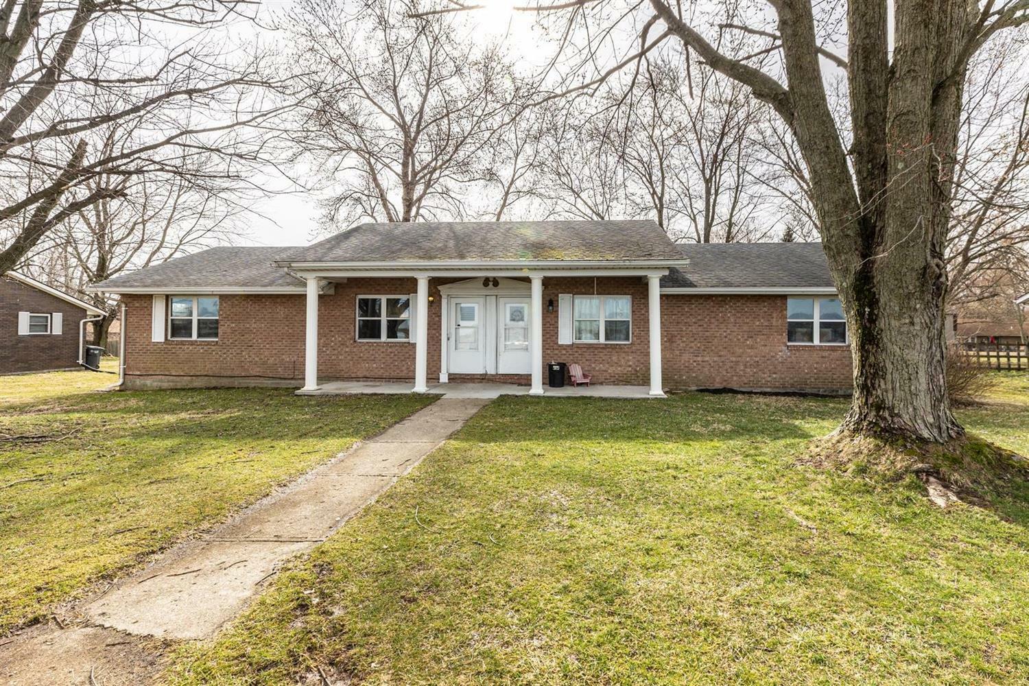 Property Photo:  7629 Fairground Rd 7631  OH 45107 