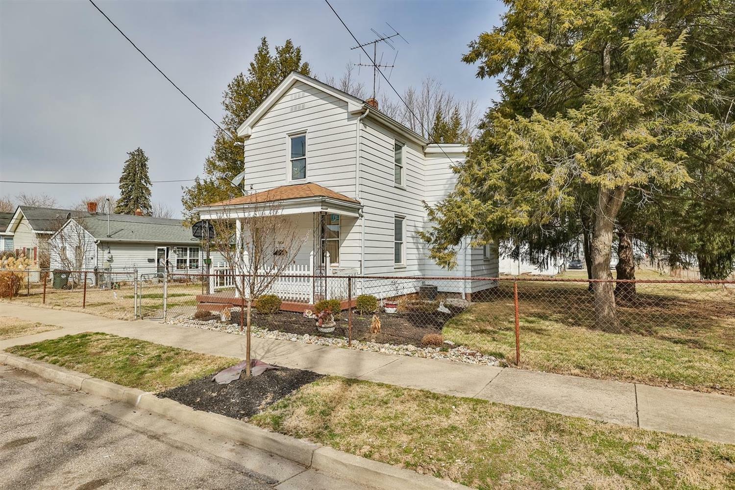 Property Photo:  1920 Edison Ave  OH 45011 